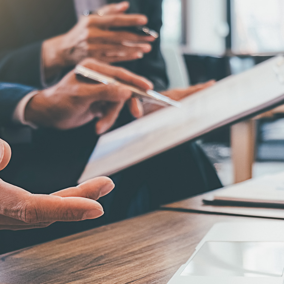 コンサルティング